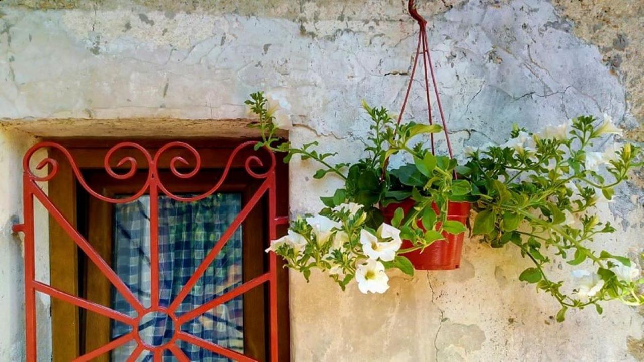 The Four Angels Villa Massa  Exterior foto