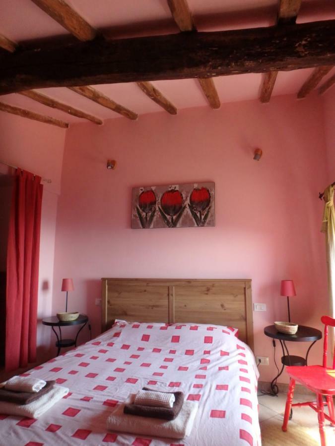 The Four Angels Villa Massa  Exterior foto