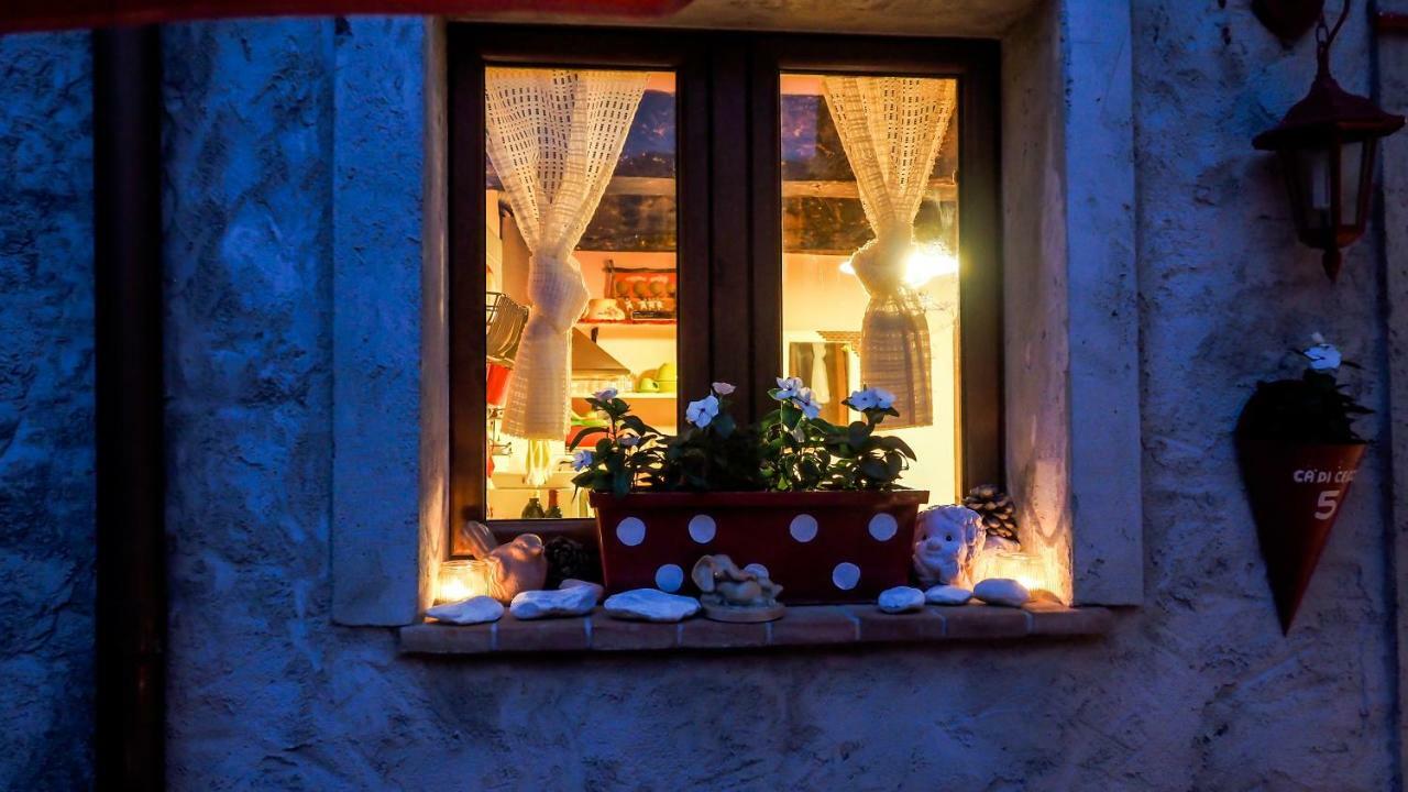 The Four Angels Villa Massa  Exterior foto