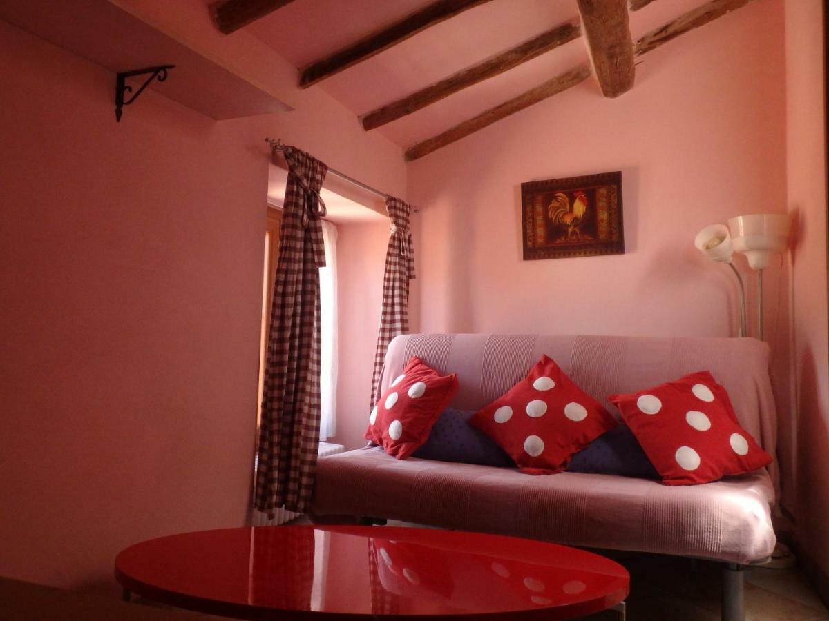 The Four Angels Villa Massa  Exterior foto