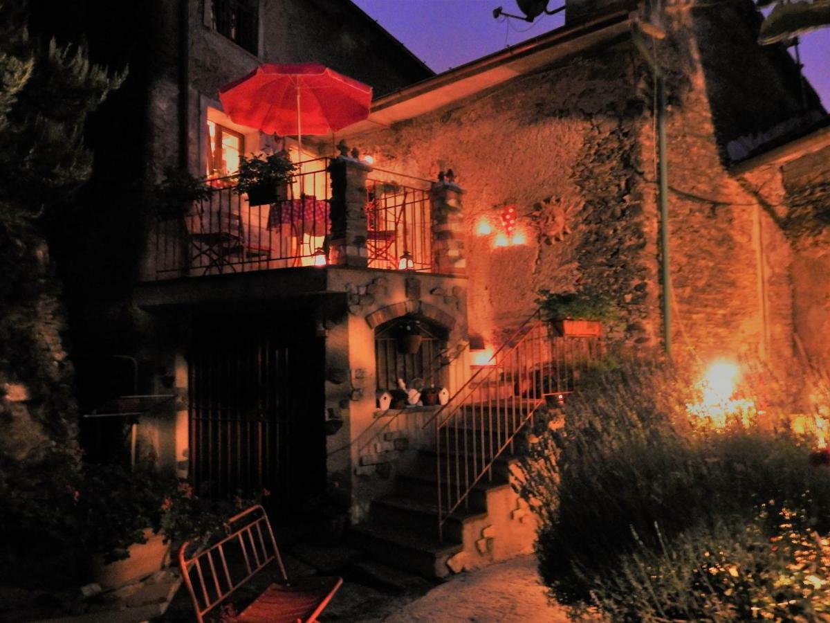 The Four Angels Villa Massa  Exterior foto